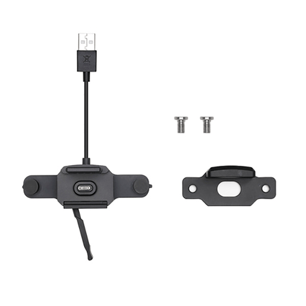 Кронштейн DJI CrystalSky Mavic/Spark Remote Controller Mounting Bracket (PART5) Кронштейн DJI CrystalSky Mavic/Spark Remote Controller Mounting Bracket (PART5) фото